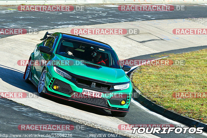 Bild #15008236 - Touristenfahrten Nürburgring Nordschleife (16.10.2021)