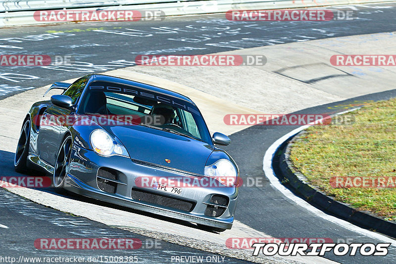 Bild #15008385 - Touristenfahrten Nürburgring Nordschleife (16.10.2021)