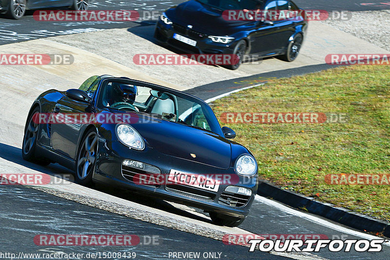 Bild #15008439 - Touristenfahrten Nürburgring Nordschleife (16.10.2021)