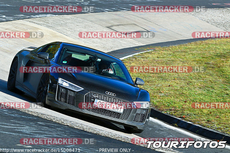 Bild #15008471 - Touristenfahrten Nürburgring Nordschleife (16.10.2021)