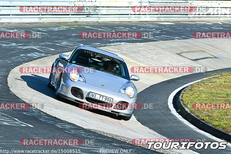 Bild #15008515 - Touristenfahrten Nürburgring Nordschleife (16.10.2021)