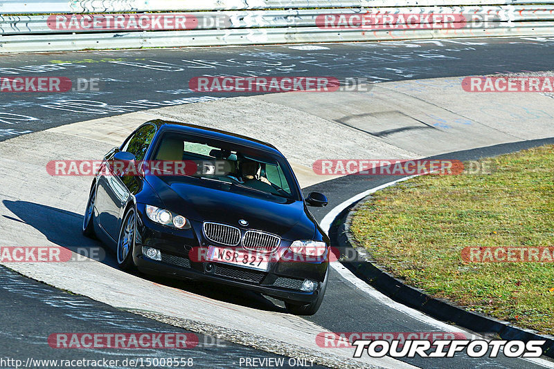 Bild #15008558 - Touristenfahrten Nürburgring Nordschleife (16.10.2021)