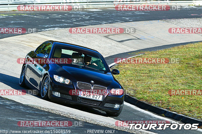 Bild #15008559 - Touristenfahrten Nürburgring Nordschleife (16.10.2021)