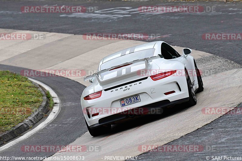 Bild #15008673 - Touristenfahrten Nürburgring Nordschleife (16.10.2021)