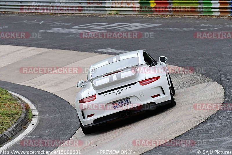 Bild #15008681 - Touristenfahrten Nürburgring Nordschleife (16.10.2021)