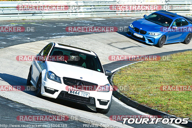 Bild #15008789 - Touristenfahrten Nürburgring Nordschleife (16.10.2021)