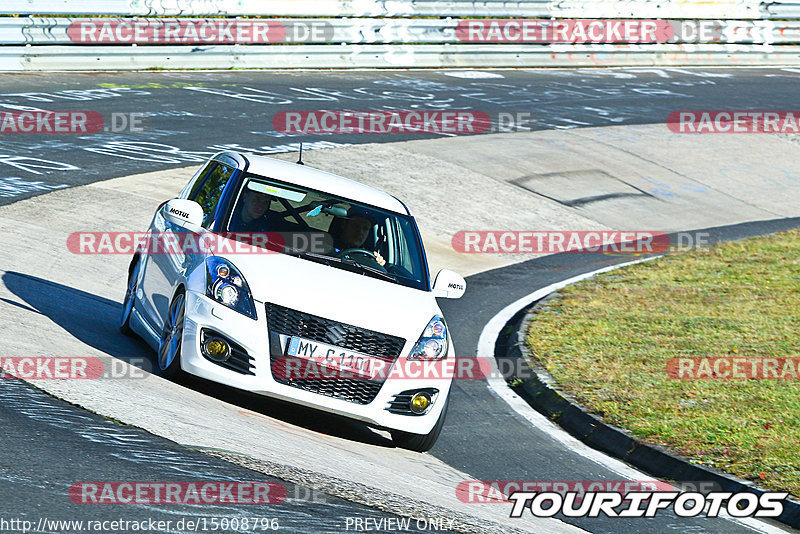 Bild #15008796 - Touristenfahrten Nürburgring Nordschleife (16.10.2021)