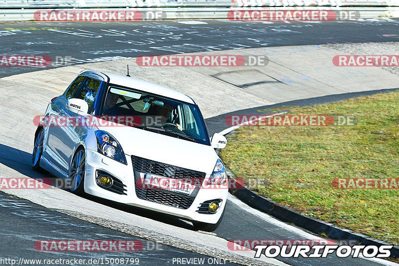 Bild #15008799 - Touristenfahrten Nürburgring Nordschleife (16.10.2021)