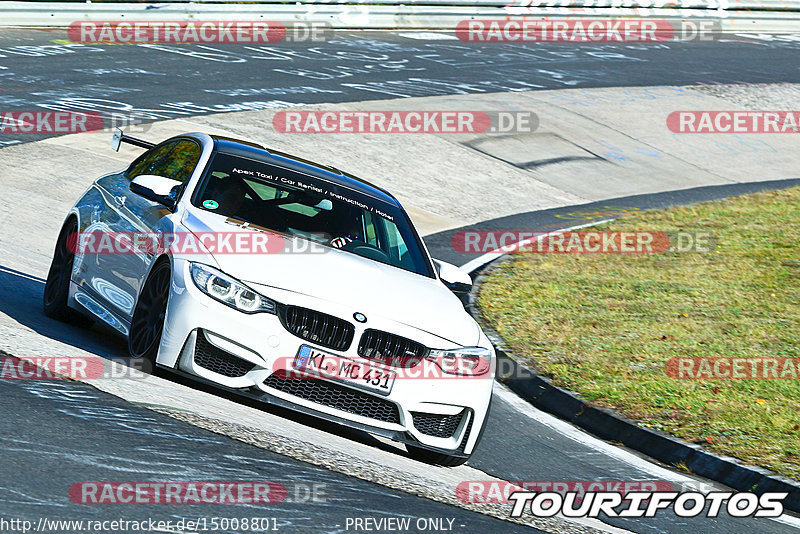 Bild #15008801 - Touristenfahrten Nürburgring Nordschleife (16.10.2021)