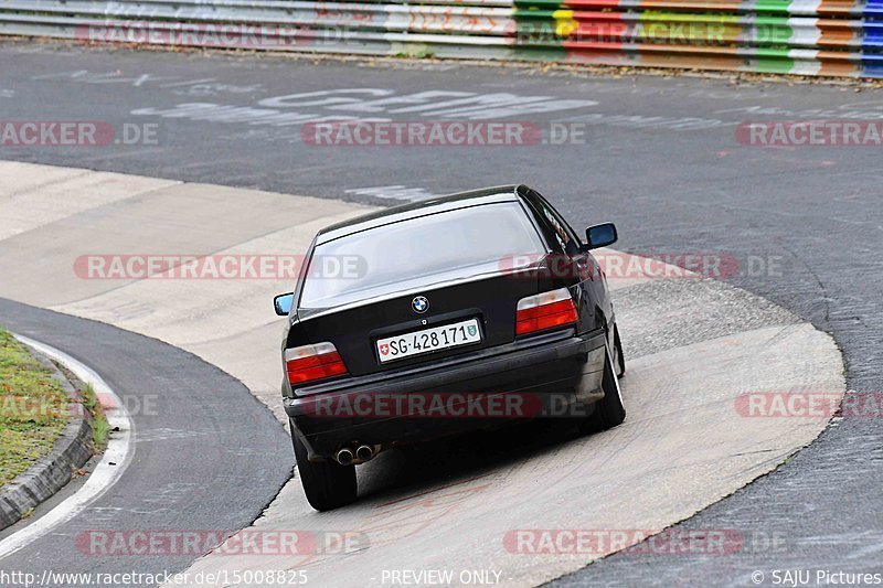 Bild #15008825 - Touristenfahrten Nürburgring Nordschleife (16.10.2021)