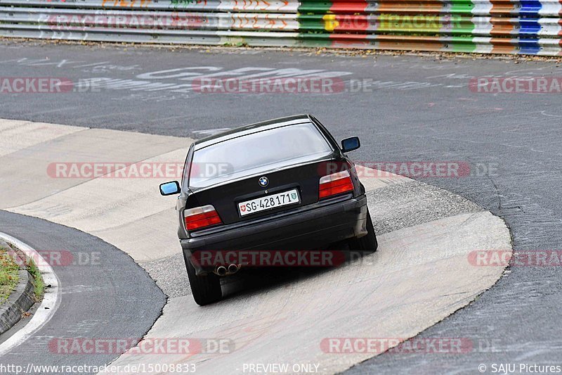 Bild #15008833 - Touristenfahrten Nürburgring Nordschleife (16.10.2021)