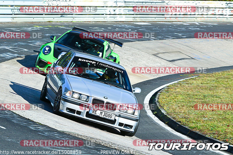 Bild #15008859 - Touristenfahrten Nürburgring Nordschleife (16.10.2021)