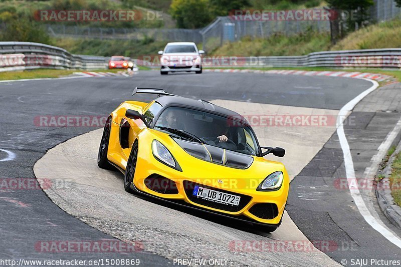 Bild #15008869 - Touristenfahrten Nürburgring Nordschleife (16.10.2021)