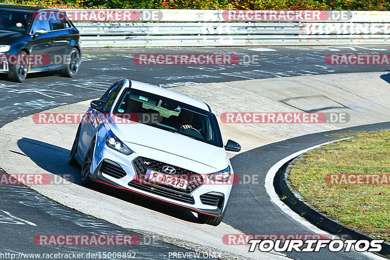 Bild #15008892 - Touristenfahrten Nürburgring Nordschleife (16.10.2021)