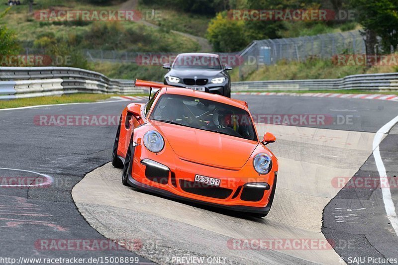 Bild #15008899 - Touristenfahrten Nürburgring Nordschleife (16.10.2021)