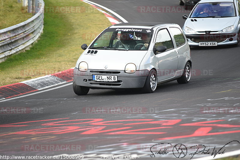 Bild #15008909 - Touristenfahrten Nürburgring Nordschleife (16.10.2021)