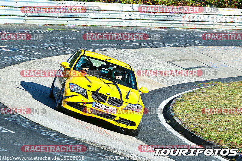 Bild #15008918 - Touristenfahrten Nürburgring Nordschleife (16.10.2021)