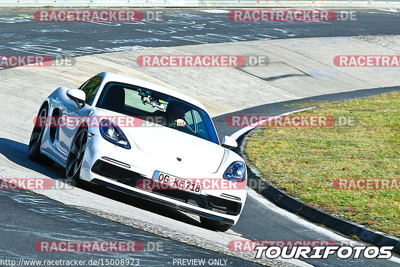 Bild #15008923 - Touristenfahrten Nürburgring Nordschleife (16.10.2021)