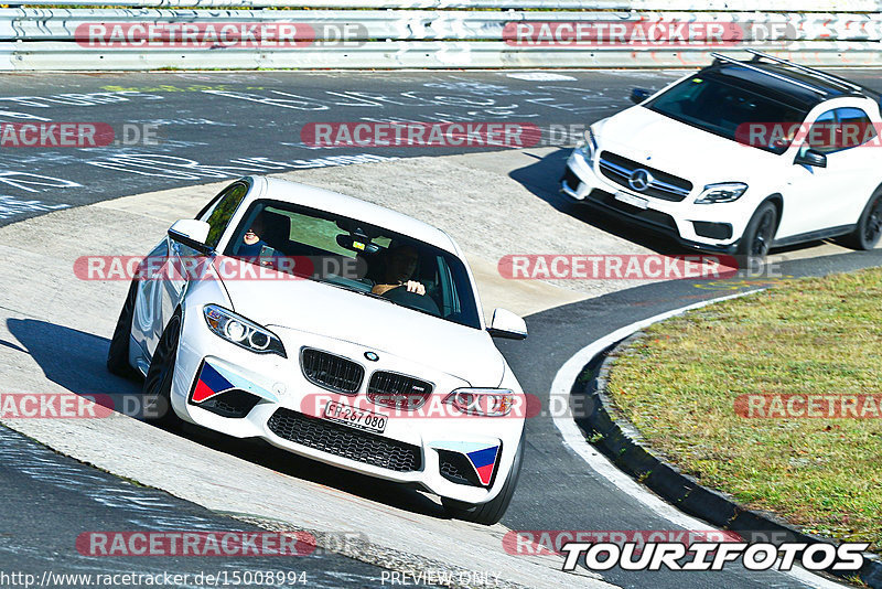 Bild #15008994 - Touristenfahrten Nürburgring Nordschleife (16.10.2021)