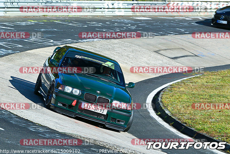 Bild #15009102 - Touristenfahrten Nürburgring Nordschleife (16.10.2021)