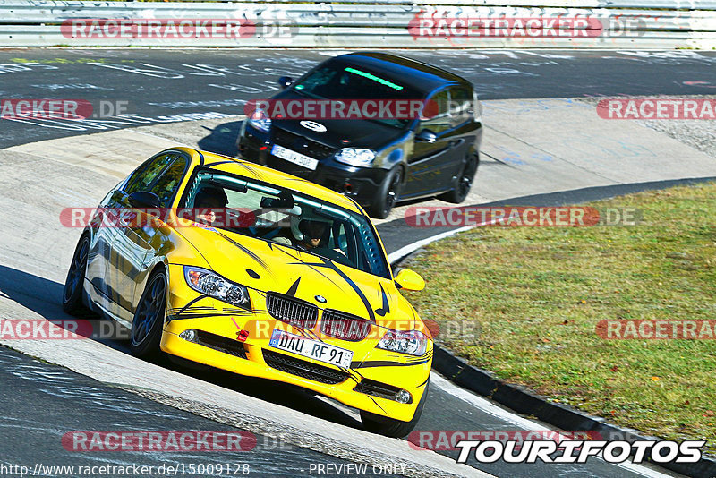 Bild #15009128 - Touristenfahrten Nürburgring Nordschleife (16.10.2021)