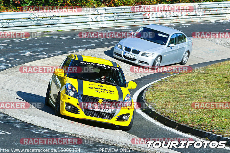 Bild #15009134 - Touristenfahrten Nürburgring Nordschleife (16.10.2021)