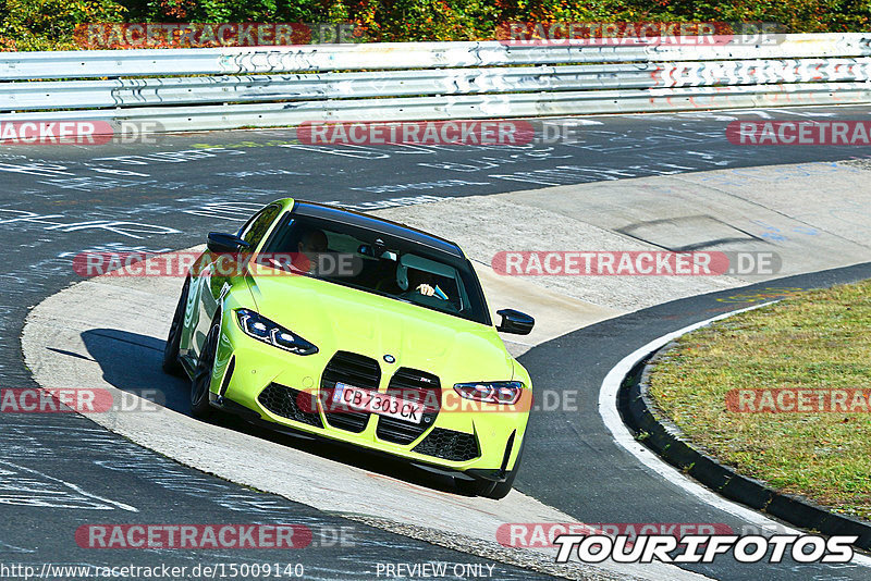 Bild #15009140 - Touristenfahrten Nürburgring Nordschleife (16.10.2021)