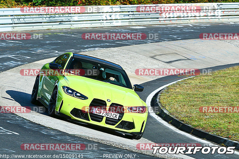 Bild #15009141 - Touristenfahrten Nürburgring Nordschleife (16.10.2021)