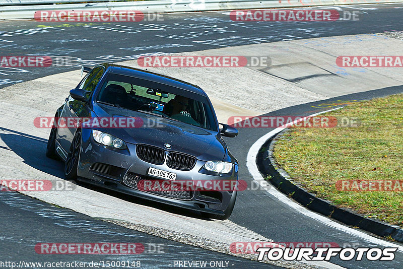 Bild #15009148 - Touristenfahrten Nürburgring Nordschleife (16.10.2021)