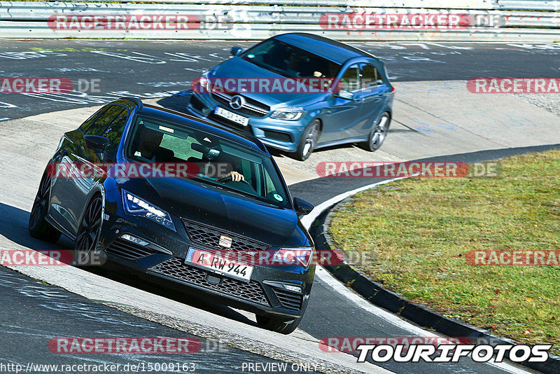 Bild #15009163 - Touristenfahrten Nürburgring Nordschleife (16.10.2021)