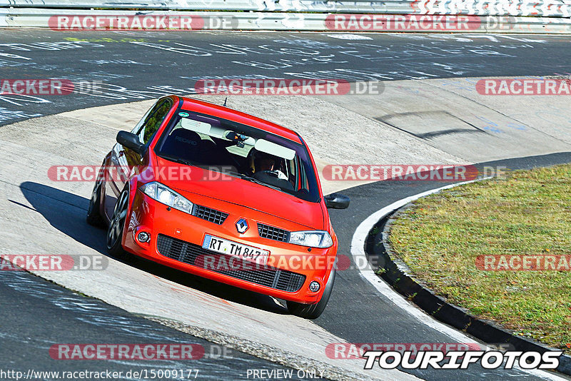 Bild #15009177 - Touristenfahrten Nürburgring Nordschleife (16.10.2021)