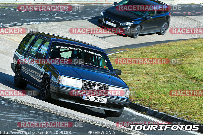 Bild #15009188 - Touristenfahrten Nürburgring Nordschleife (16.10.2021)