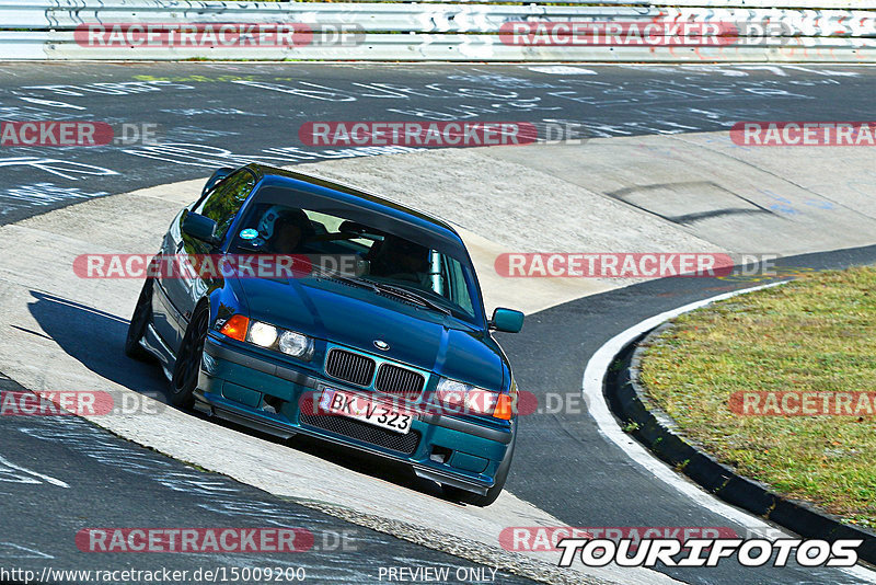 Bild #15009200 - Touristenfahrten Nürburgring Nordschleife (16.10.2021)