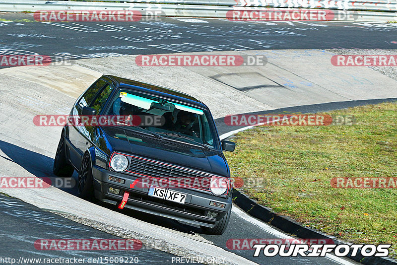 Bild #15009220 - Touristenfahrten Nürburgring Nordschleife (16.10.2021)