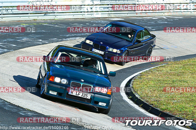 Bild #15009246 - Touristenfahrten Nürburgring Nordschleife (16.10.2021)