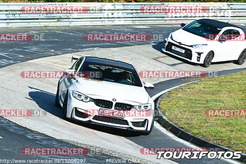 Bild #15009297 - Touristenfahrten Nürburgring Nordschleife (16.10.2021)