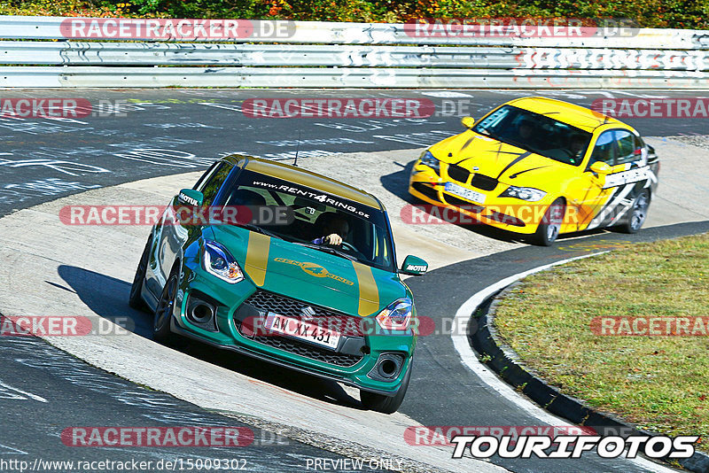 Bild #15009302 - Touristenfahrten Nürburgring Nordschleife (16.10.2021)