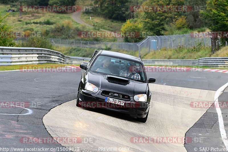 Bild #15009328 - Touristenfahrten Nürburgring Nordschleife (16.10.2021)