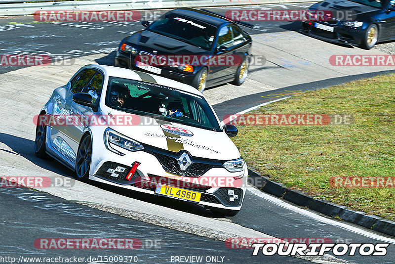 Bild #15009370 - Touristenfahrten Nürburgring Nordschleife (16.10.2021)