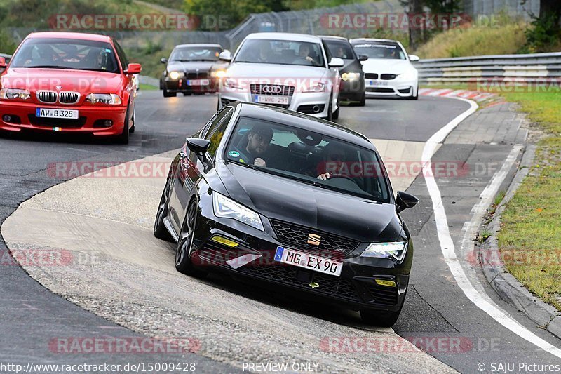 Bild #15009428 - Touristenfahrten Nürburgring Nordschleife (16.10.2021)