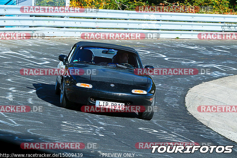 Bild #15009439 - Touristenfahrten Nürburgring Nordschleife (16.10.2021)