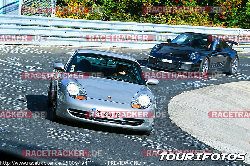 Bild #15009494 - Touristenfahrten Nürburgring Nordschleife (16.10.2021)