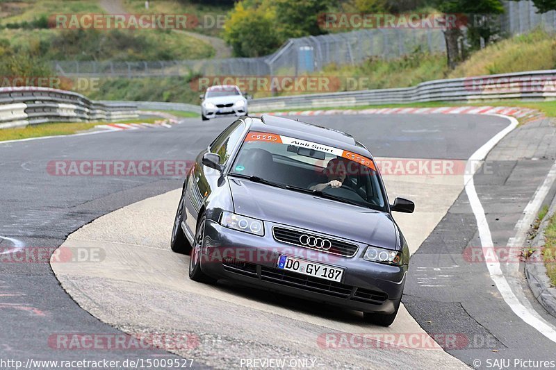 Bild #15009527 - Touristenfahrten Nürburgring Nordschleife (16.10.2021)