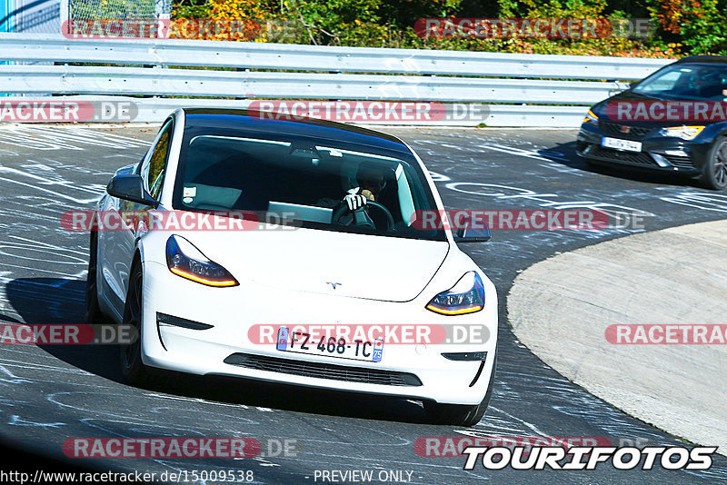 Bild #15009538 - Touristenfahrten Nürburgring Nordschleife (16.10.2021)