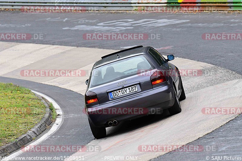 Bild #15009551 - Touristenfahrten Nürburgring Nordschleife (16.10.2021)