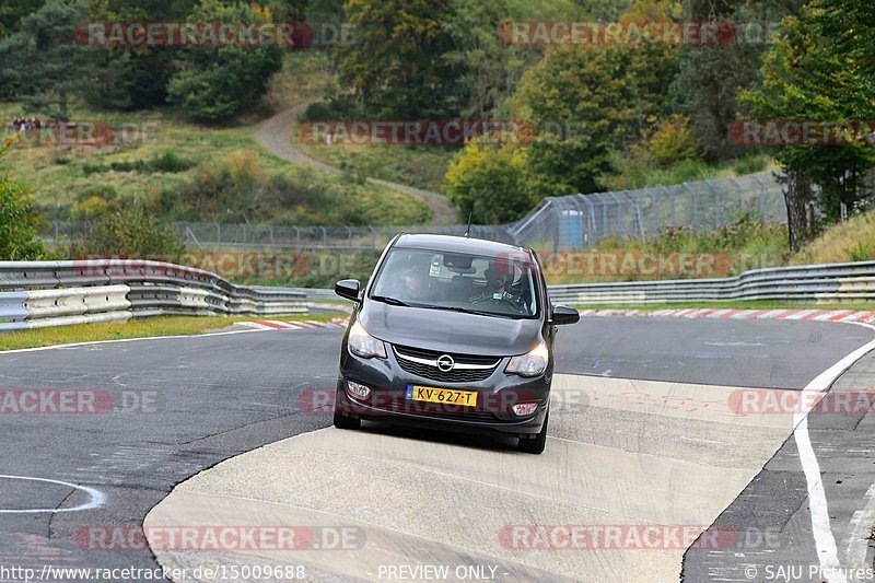 Bild #15009688 - Touristenfahrten Nürburgring Nordschleife (16.10.2021)