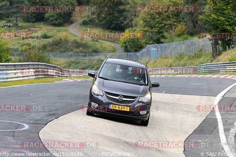 Bild #15009693 - Touristenfahrten Nürburgring Nordschleife (16.10.2021)