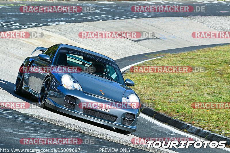 Bild #15009697 - Touristenfahrten Nürburgring Nordschleife (16.10.2021)