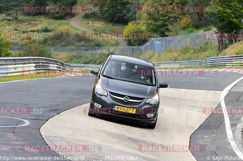 Bild #15009698 - Touristenfahrten Nürburgring Nordschleife (16.10.2021)