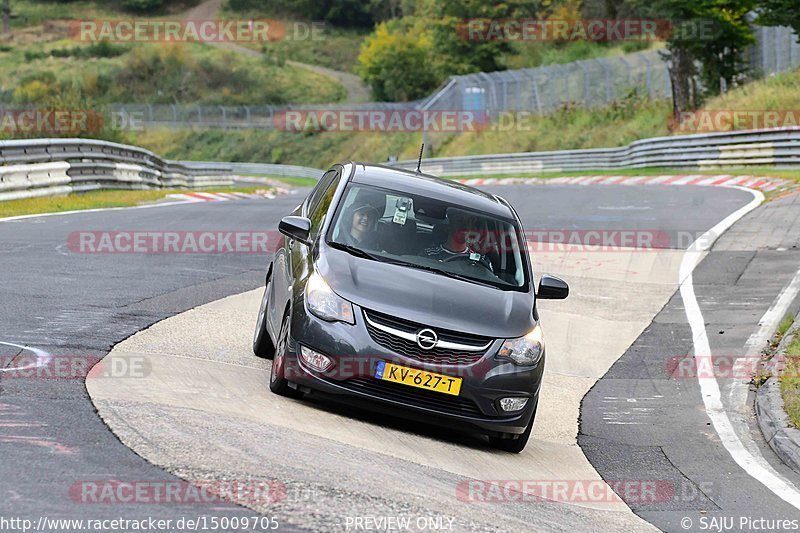 Bild #15009705 - Touristenfahrten Nürburgring Nordschleife (16.10.2021)